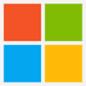 Logotipo de Microsoft