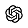 Logotipo de OpenAI