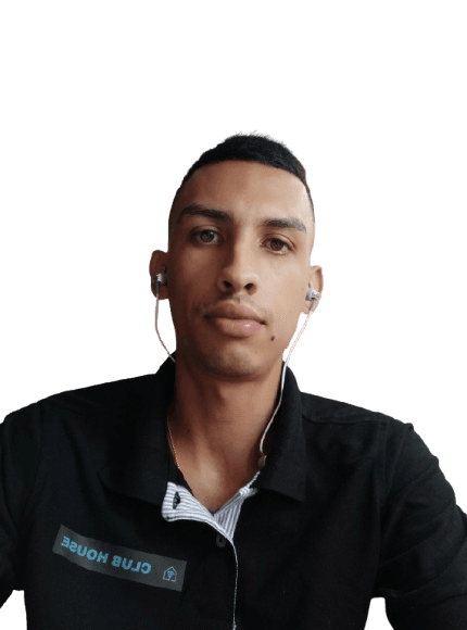 Foto de Hernando Morales